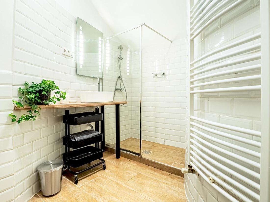 Laura Apartment Budapest Exterior photo